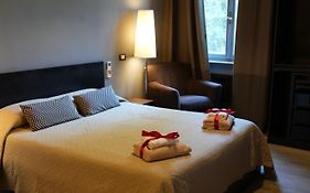 Corridoni Suites
